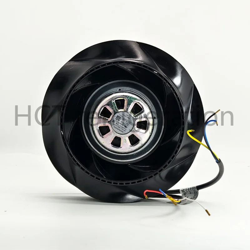 NEW Original 100% Working R3G190-RC05-03 200-240V 50/60Hz 0.75A 83W Centrifugal fan