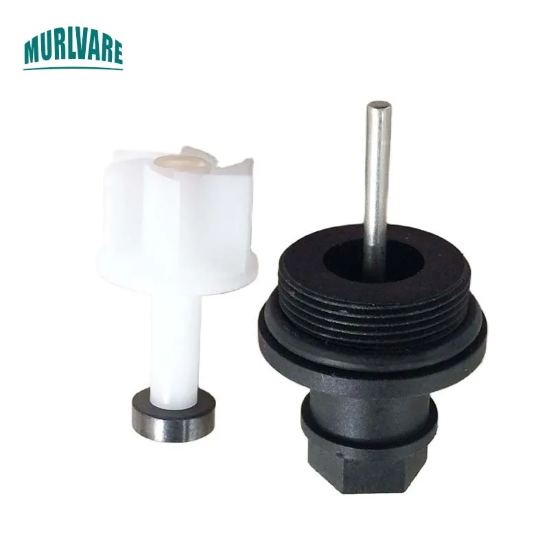 Boiler Universal Water Flow Switch Sensor Non-Hot Detection Impeller Rotor Assembly For Vaillant Protherm Squirrel Immergas