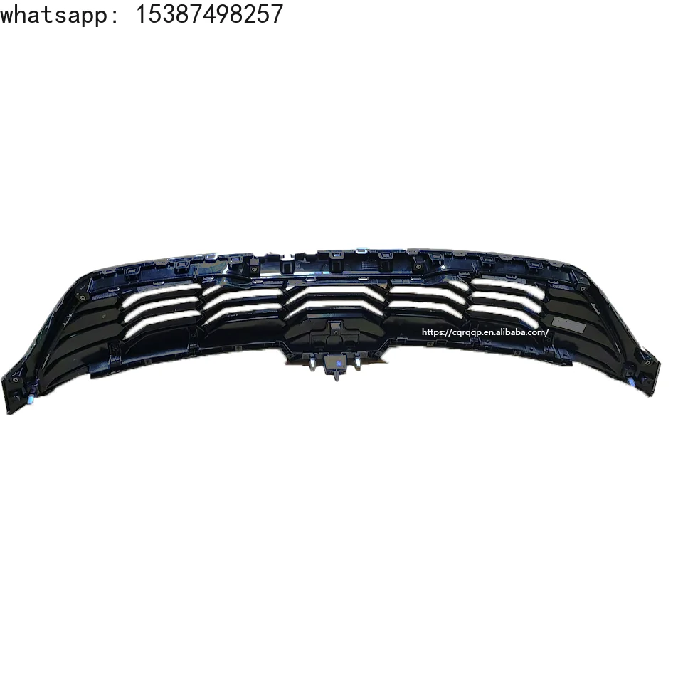 For 86350-Q7500 Car Exterior Accessories High Qualoty Grill Front Grillefor Kia Seltos Auto Parts