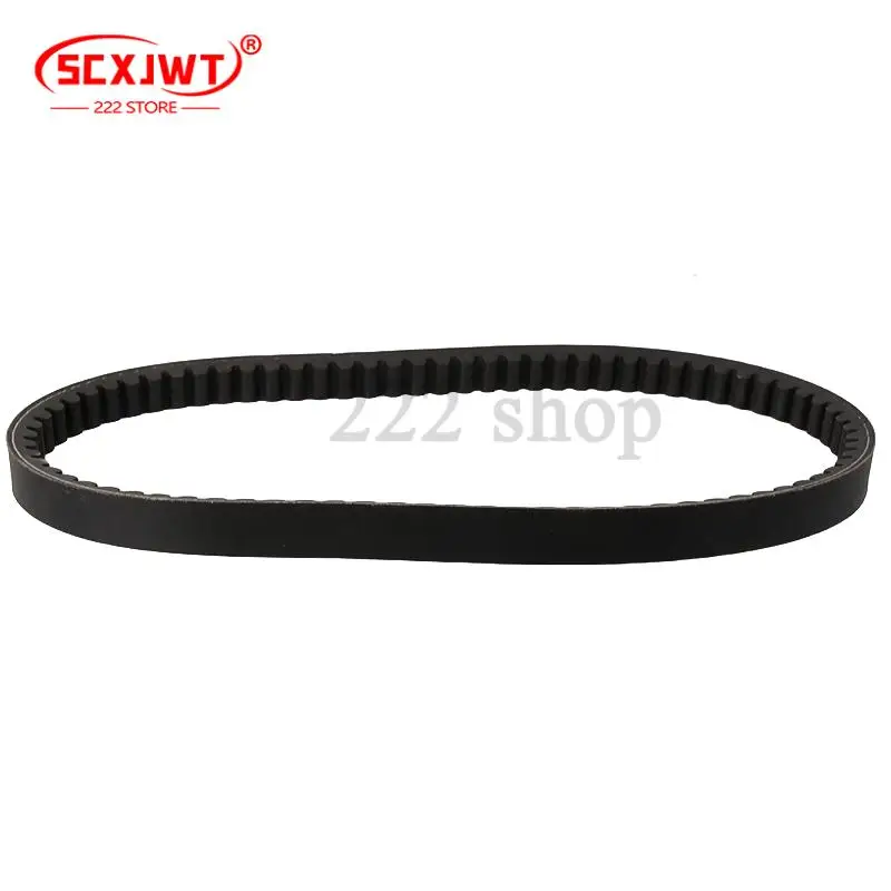 Correa 792 20 30 para motocicleta 125CC150CC, bicicleta de playa, pedal de motor GY6, reemplazo de motocicleta