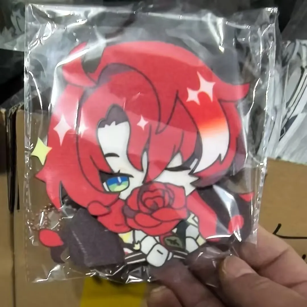 "سكك حديد كولاابسنج ستار سكاي، فروع فضية، قماش غير منسوج رائع مصنوع يدويًا لعبة قلادة هدية محيطية.