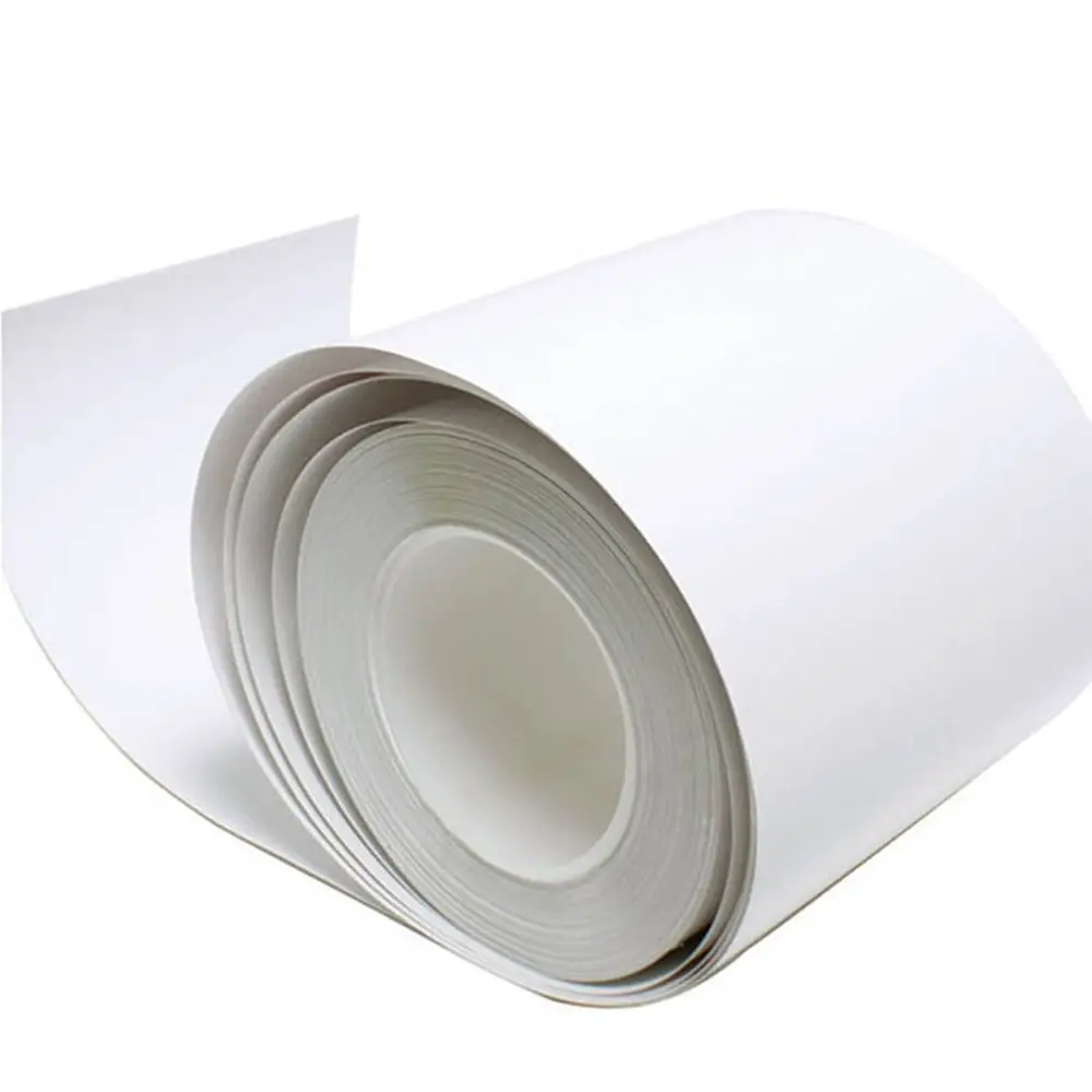 1 Roll Universal Car Paint Protection Film Practical Car Bumper Hood Sticker Durable Auto PVC Protection Sticker