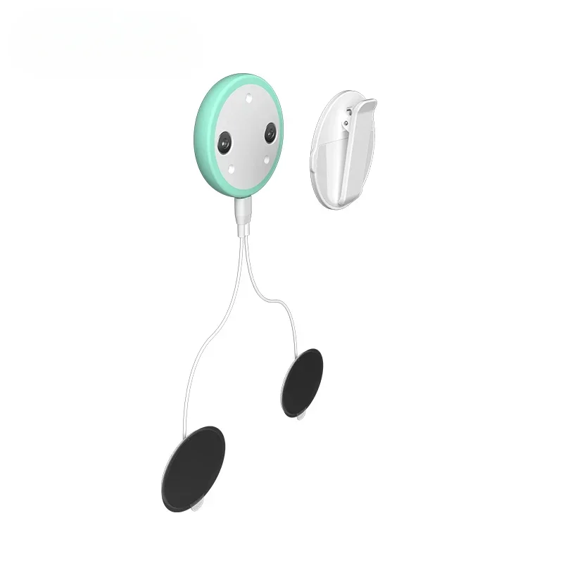 

z Physical Therapy Equipments EMS Muscle Stimulator Menstrual Period Pain Relief Device Tens Unit