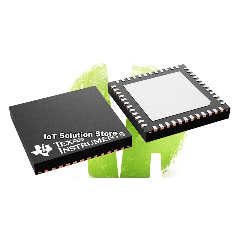 

(1PCS) DP83869HMRGZR DP83867ERGZR MSP430F5502IRGZR CC2652P1FRGZR SN75DP130SSRGZR CC2652R74T0RGZR CC2640R2FRGZR ADS1258IRTCT