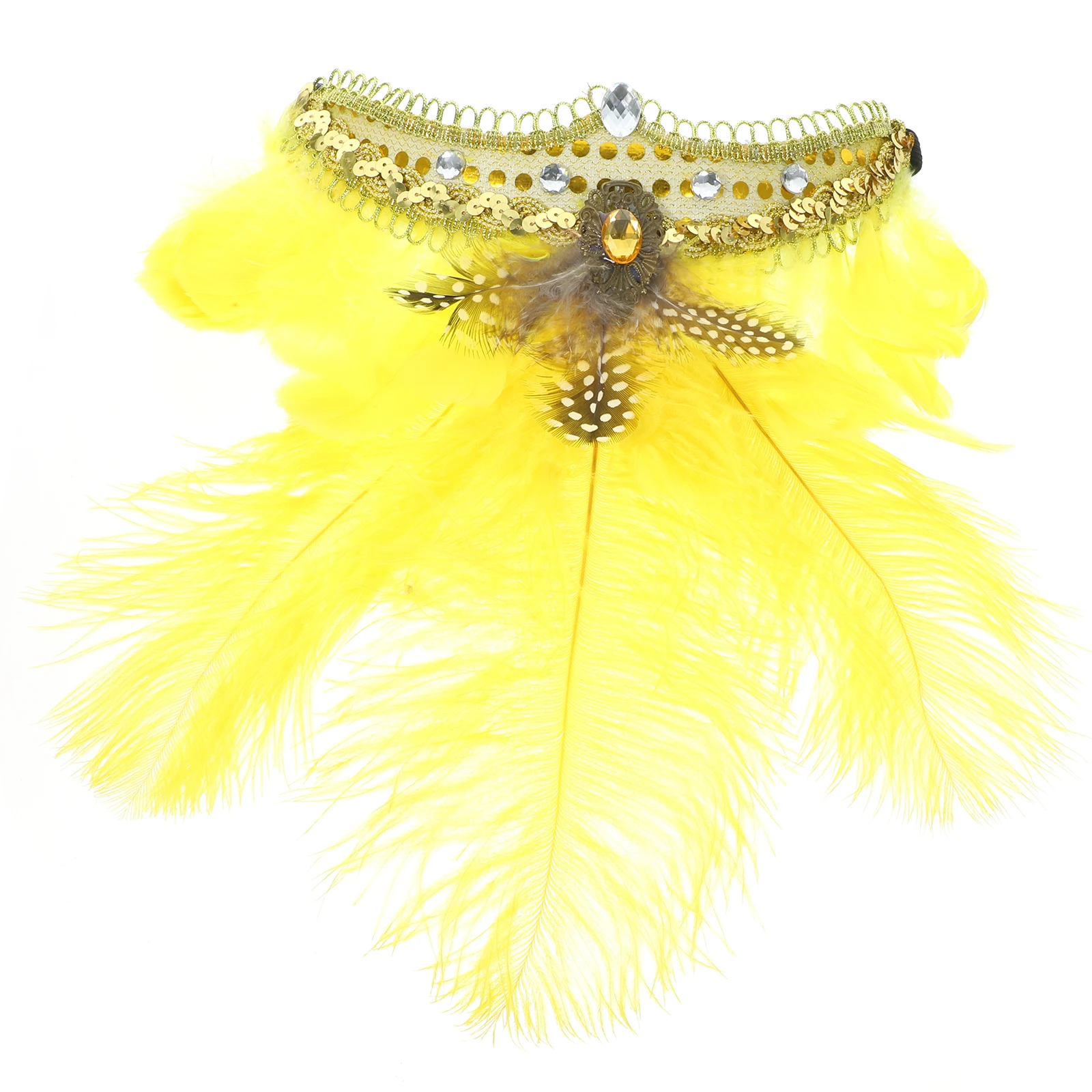 

Makeup Costume Props Hair Accessories Bride Headbands Pink Carnival Cosplay