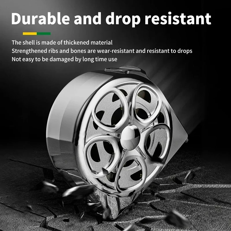 Xiaomi 5M Рулетка из нержавеющей стали Портативная антикоррозийная выдвижная метрическая линейка Прочный дизайн Деревообрабатывающий измерительный инструмент