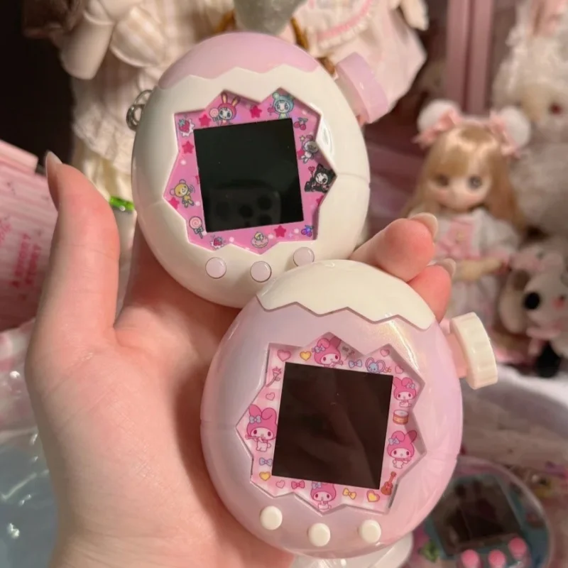 رائجة البيع تماغوتشي الجنة كتلة اللون واقية قذيفة لتقوم بها بنفسك مجموعة العصرية صندوق أعمى لعبة شفافة استبدال الهوايات بانداي #2