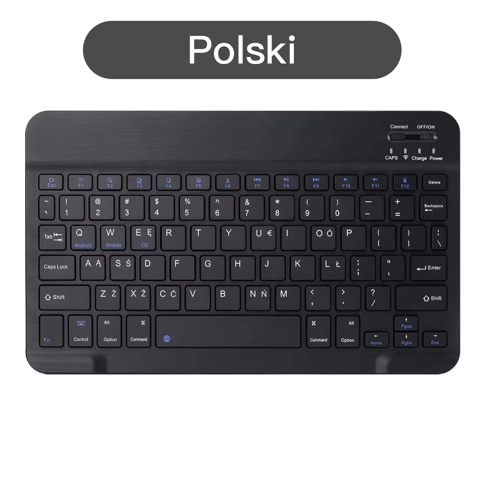 Variant: Polish