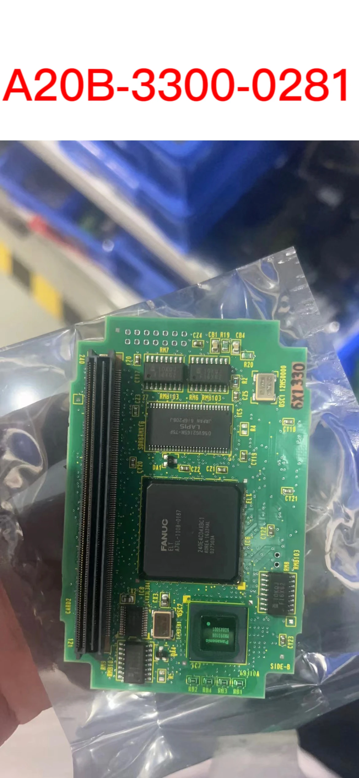 

Подержанный телефон, все в порядке