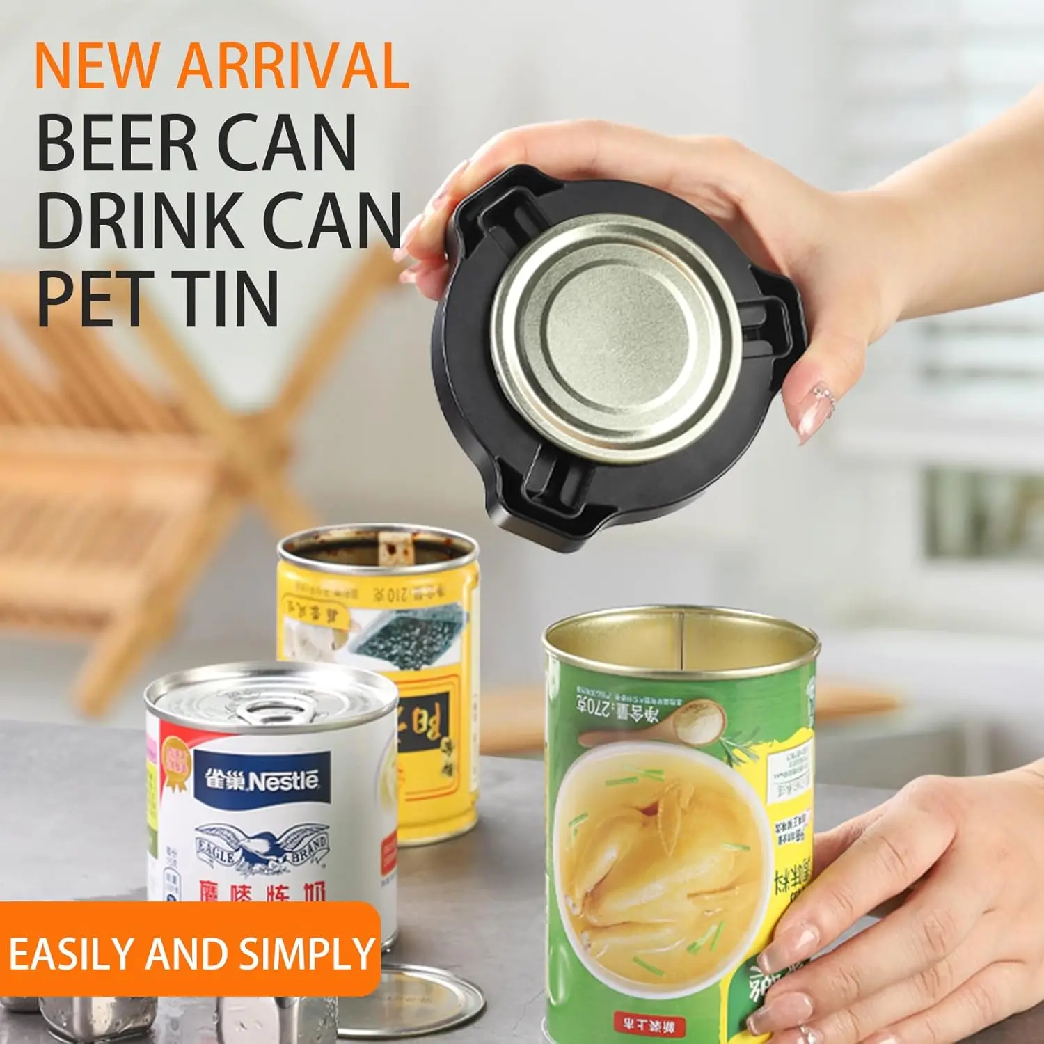 #13 Compare Can Openers Before You Buy