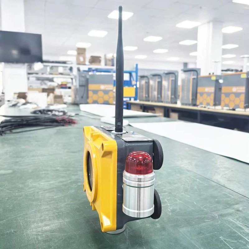 

【Popular】ENSENMAX DMG-3000 Fixed Combustible Leak Detector CO/CO2 Pump Suction LCD Sound+Light Alarm High Accuracy Customizable