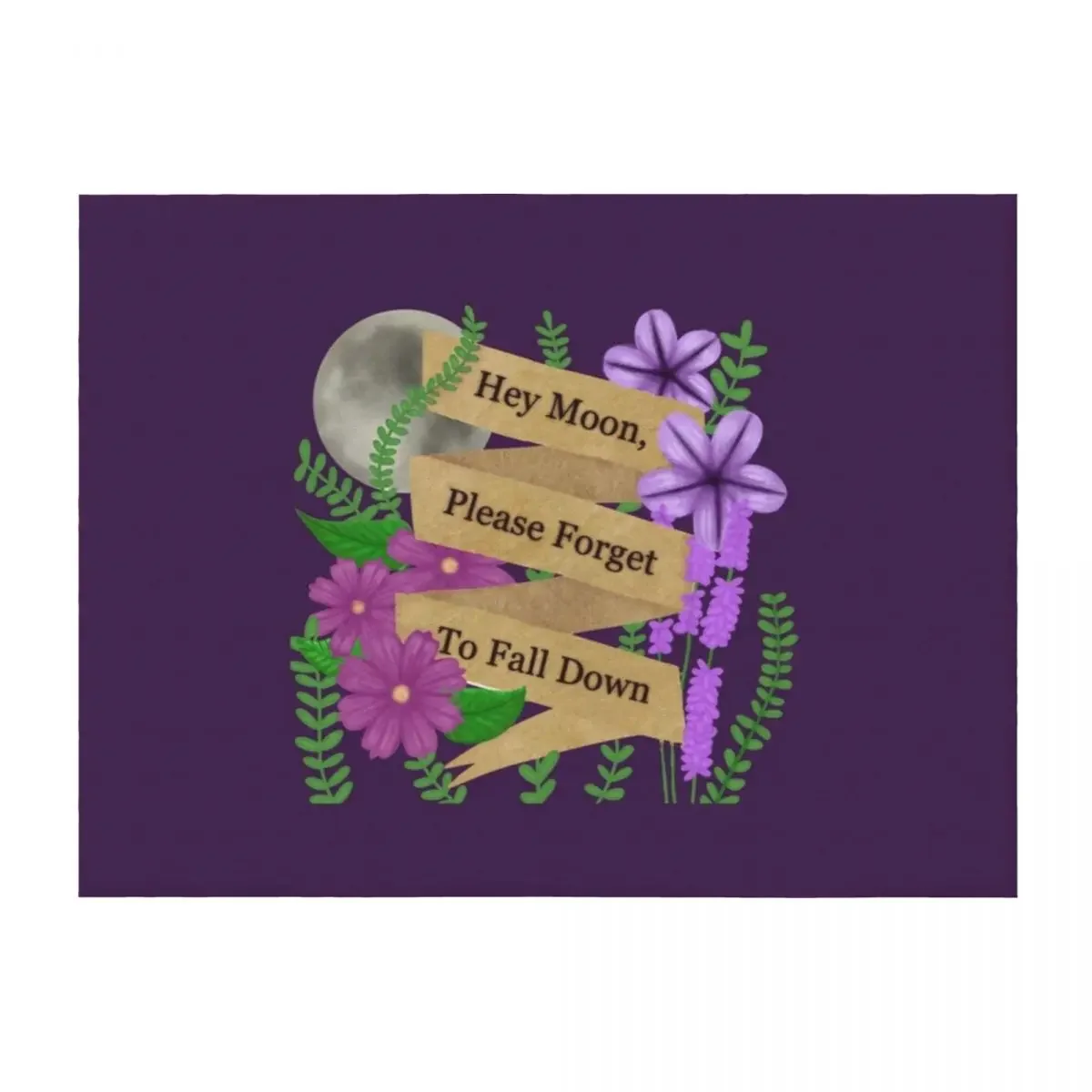 

Northern Downpour Sticker Throw Blanket valentine gift ideas Polar christmas gifts Blankets For Sofas Blankets