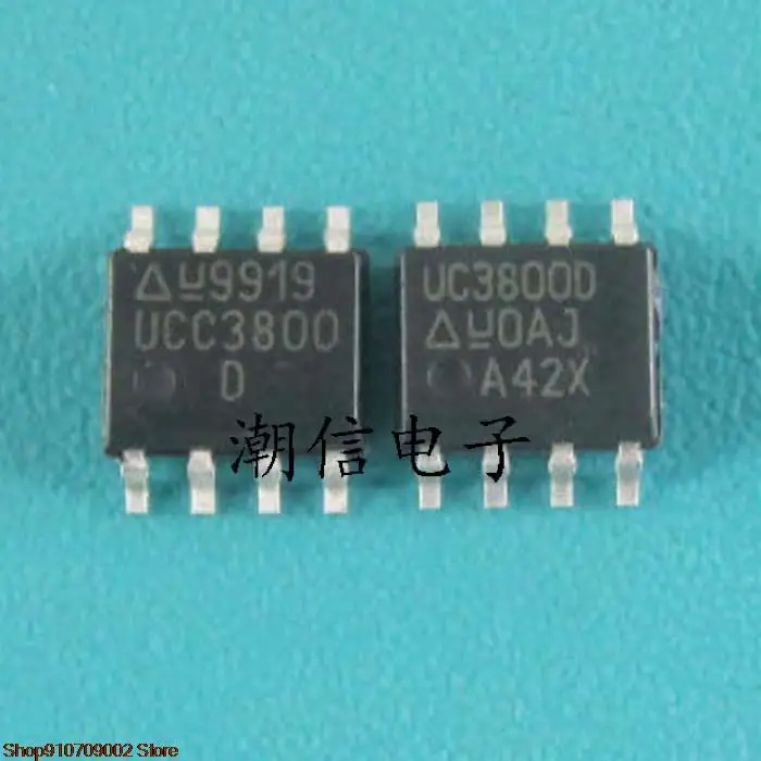 

5pieces UCC3800D UC3800D IC original new in stock