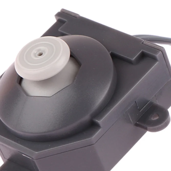 3D Joystick Replace…