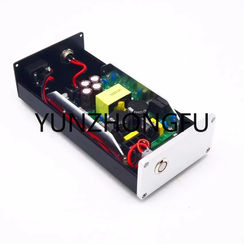 

High power HiFi Digital Audio amplifier power supply High-quality quiet low-noise DC 24v 32v 36v 48V 350w Power Supply