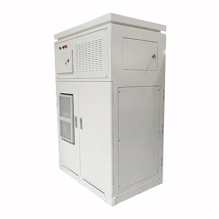 Gotion Grade 30Kw A Cell Home Battery Systems Energy Storage System