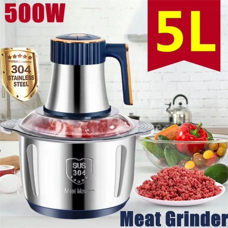 Thumbnail 2 - #32 Cheap Food Mixers Worth Buying