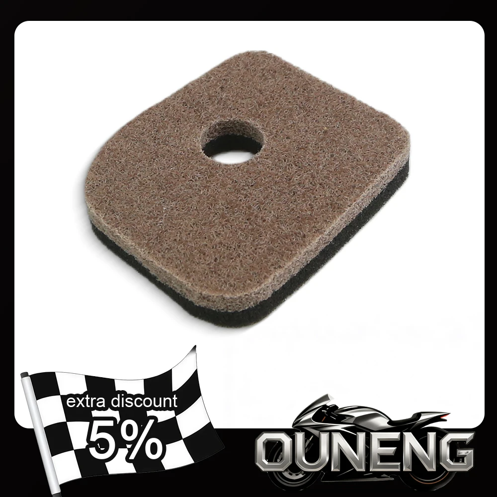 

BG56 Air Filter Leaf Blower Replace For Stihl BG56 BG66 BG86 BG86C SH56 SH56C SH86 SH86C 4241-120-1800