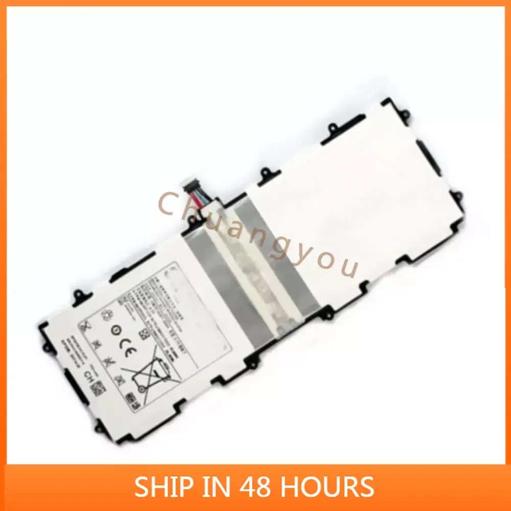 Replacement Battery SP3676B1A For   Note 10.1 GT-N8000 N8005 GT-N8010 N8013 N8020 P7500 GT-P7510 P5100 P5113 7000mA