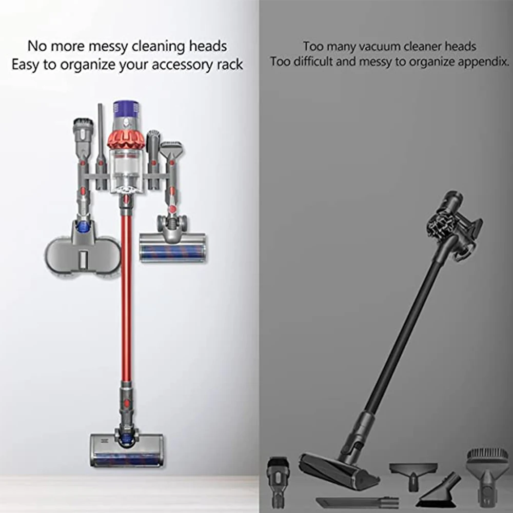 أنبوب تمديد قضيب تلسكوبي ، مكنسة كهربائية محمولة باليد ، Dyson V7 ، V8 ، V10 ، V11 ، V15 ، أداة تمديد ، ملحقات ، قطع غيار