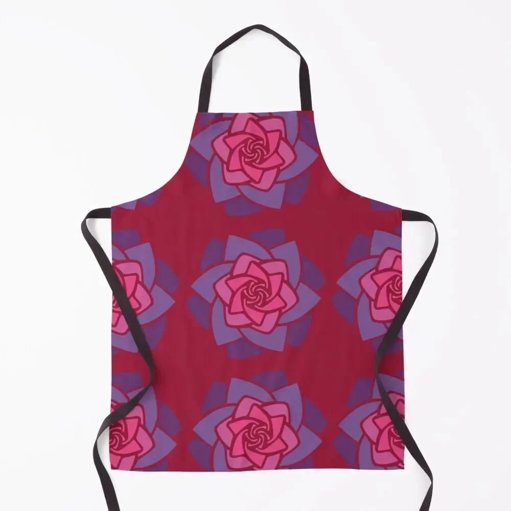 

The Heart of the Matter Apron Professional Barber For Women Kitchen For Nail Stylist Chef Uniform Woman Apron