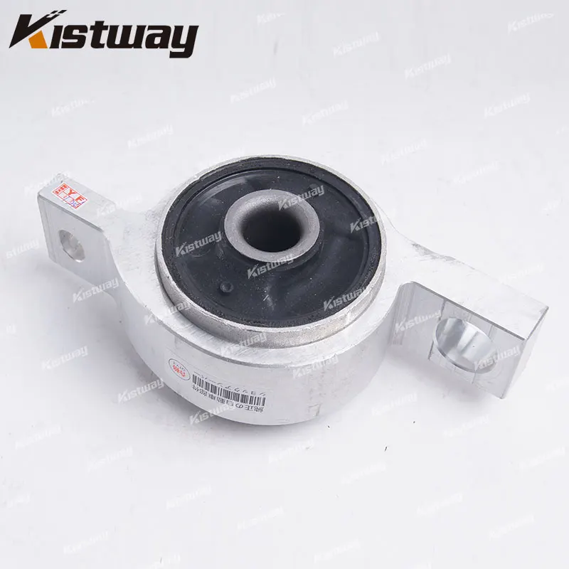 2PCS Front Lower Control Arm Bushing Kit For For Lexus GS SERIES 2011-2020 48076-30060 48075-30060 48076-30090 48075-30090