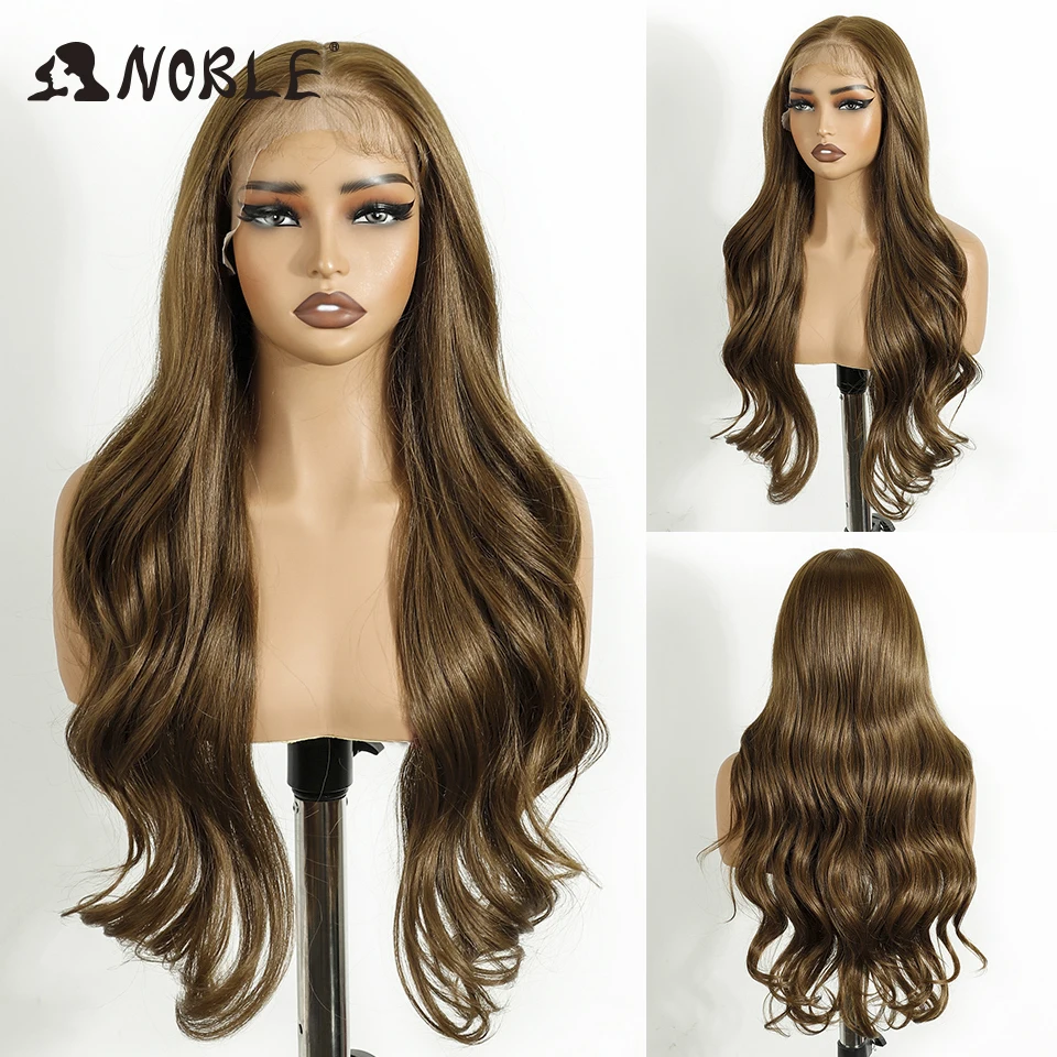 Thumbnail 2 - #37 Latest Trendy Wigs Offers