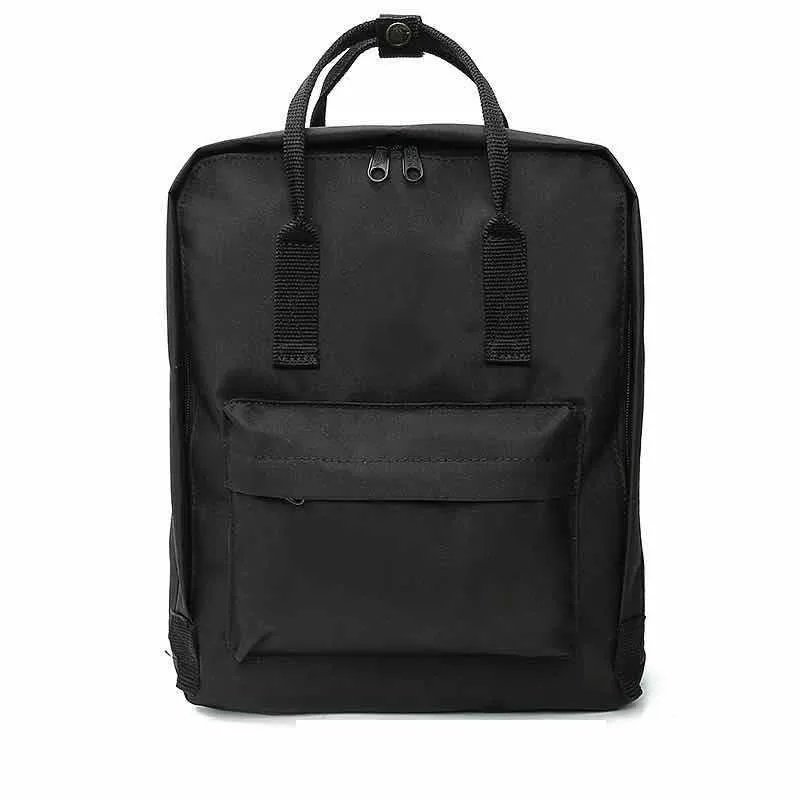 Original Rucksack für Studenten, wasserdicht, Reisetasche, Rucksack für Jungen und Mädchen, Designer-Laptoptasche, Fuchs-Rucksack 2025
