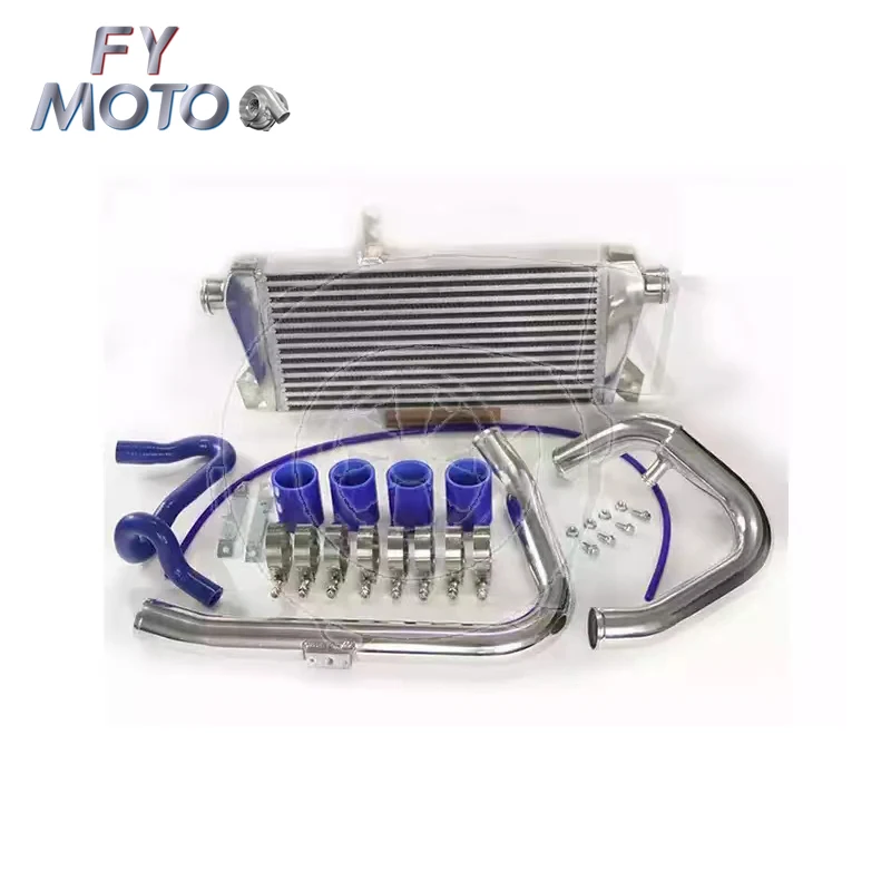 

Intercooler Pipe Kits For 96-01 VolksWagen A4 B5 1.8T