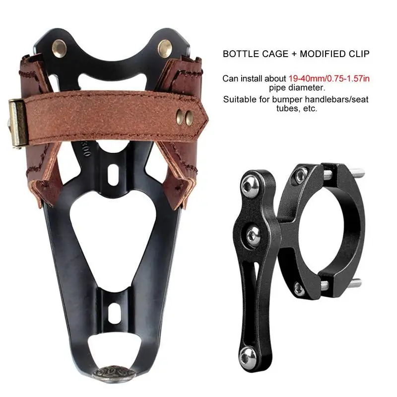 Motorcycle Cycling Drink Cup Holder Moto Water Beverage Support Handlebar Rotatable Bottle Holder For Motorbike/Bike