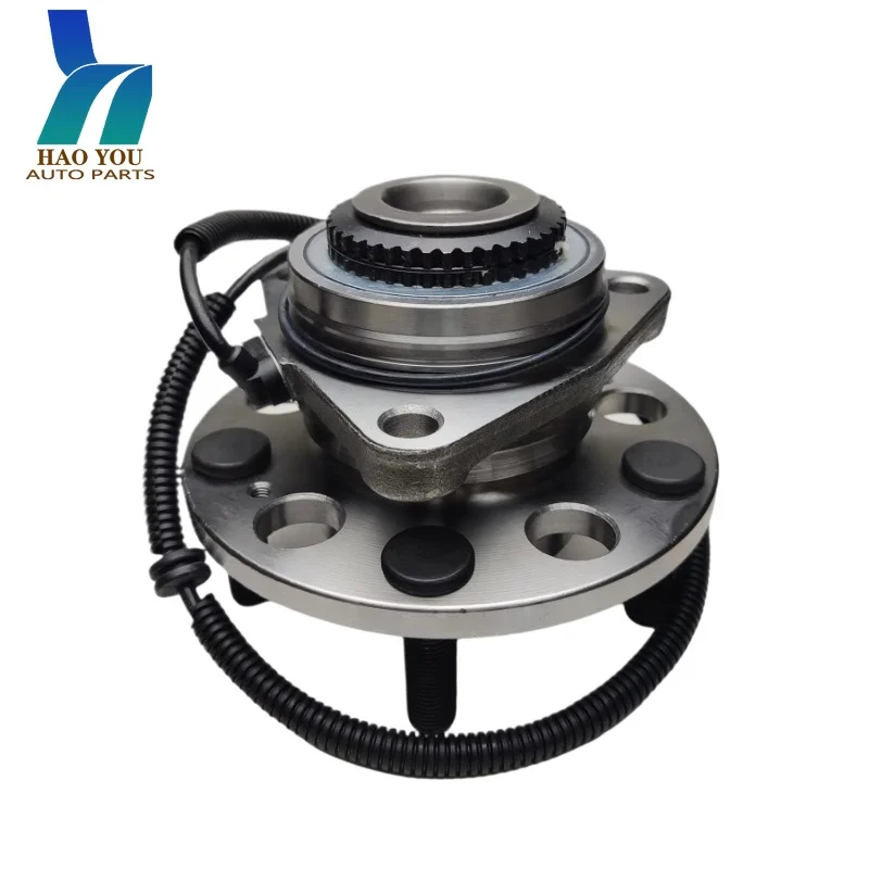 4142009400 4142009404 High performance wheel hub&bearing assembly for Ssang Yong KYRON REXTON ACTYON 2005-2011 4142009300