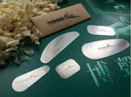 

Elastic blade blade made the second generation of the carbon blade/violin/instruments/five sets