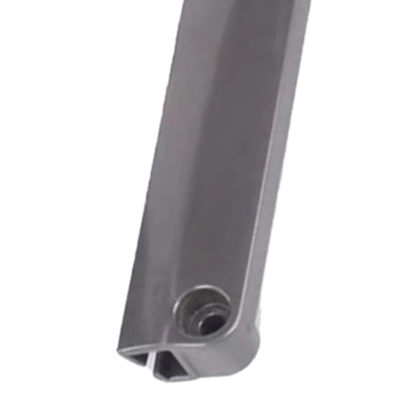 Для пылесоса Dyson V10V11V15, всасывающая головка с высоким крутящим моментом, щетка для пола, резиновая опора, фиксирующая пряжка