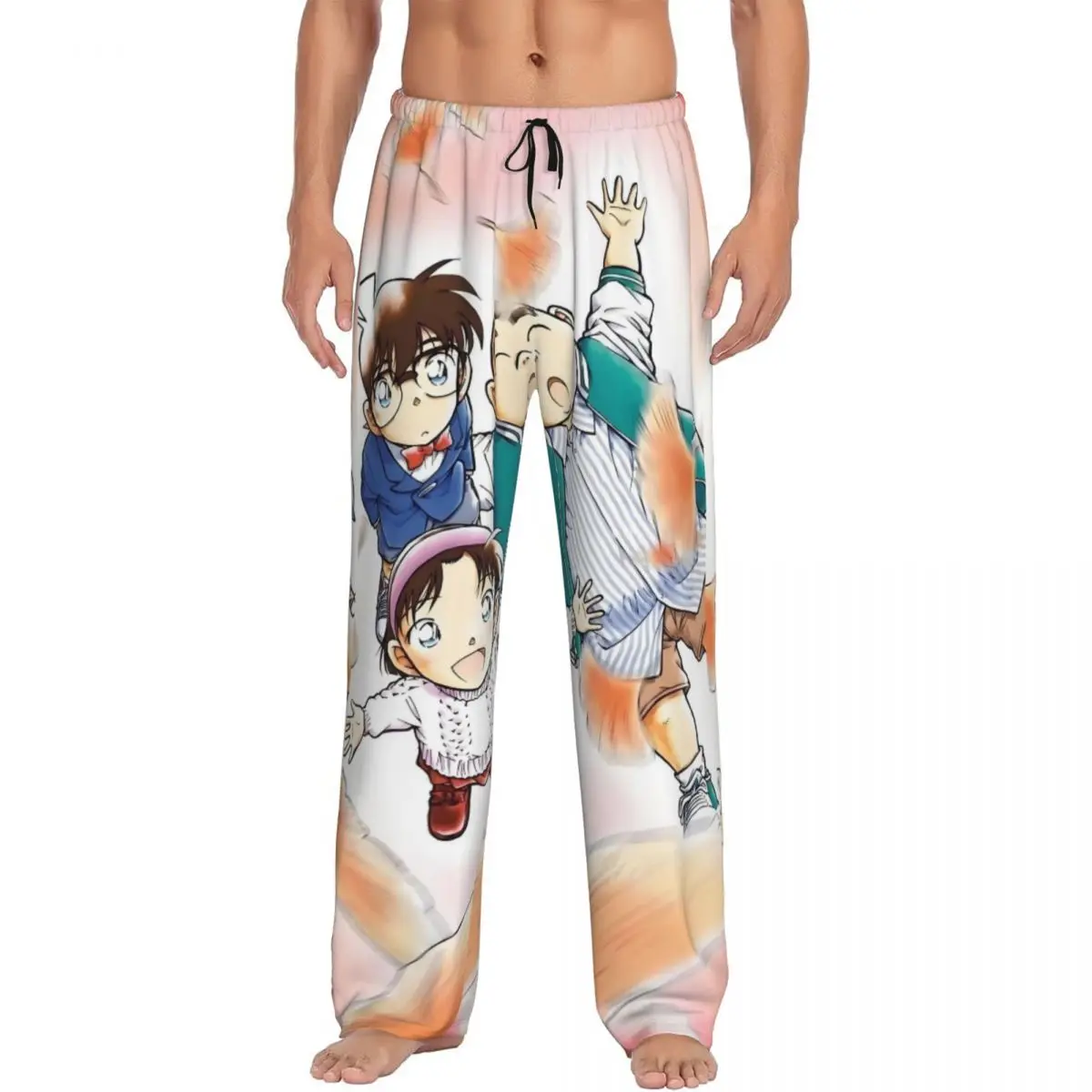 homens-personalizados-engracados-detetecidos-anime-conan-calcas-de-pijama-impressas-calcas-de-dormir-com-bolsos