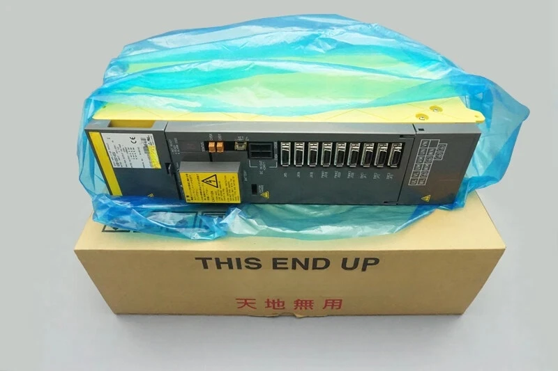 

Brand New ONE A06B-6080-H303 A06B-6079-H401 A06B-6079-H304 A06B-6079-H301 A06B-6079-H208 New 1 Year Warranty