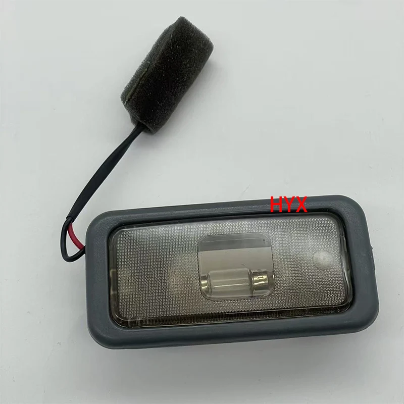 

Аксессуары для внутреннего освещения и ламп освещения салона для экскаваторов Doosan Daewoo (модели: 150/220/215/225/300-5/-7