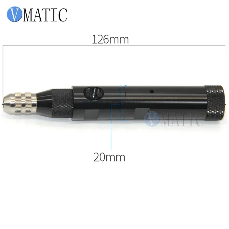 Free Shipping High Precision Metal Plunger Liquid/ Glue Suck Back Valve