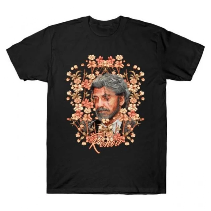 

0427 Clair Obscur Expedition 33 Gift Clothes for RPG gamer 100% cotton printed tee Short Sleeve Graphic T-Shirt All size tops