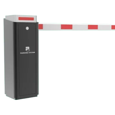 Remote Control Boom Gate Boom Barrier Intelligent Parking Access Control Barrier Gate Remote Control Garage Parking Sensor