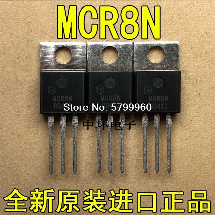 10 ????/?????? MCR8N MCR8NG MRC8SNG ???????????