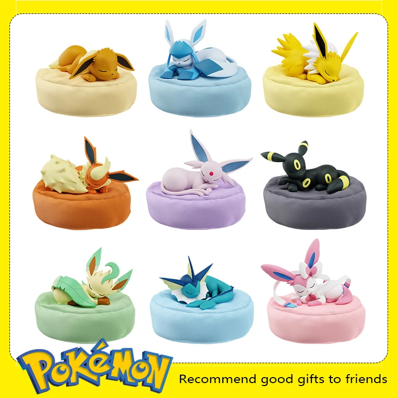 genuino-pokemon-eevee-caixa-cega-sylveon-leafeon-jolteon-umbreon-glaceon-anime-figuras-de-acao-pvc-modelo-brinquedos-presentes-natal