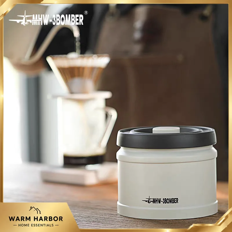 MHW-3BOMBER Handmatige Vacuüm - Travel Kitchen Accessories recensie en prijs