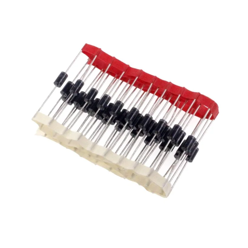 20PCS/LOT 1500W DO-201 TVS Diode 1.5KE250CA 250V 1.5KE300A 1.5KE350CA 1.5KE400A 1.5KE440CA 1.5KE480CA 1.5KE510A 1.5KE540CA 540V image 2