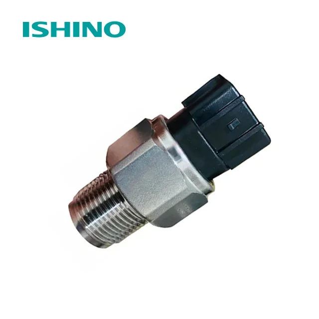 

Fuel Rail Pre ssure Sen sor 499000-6470