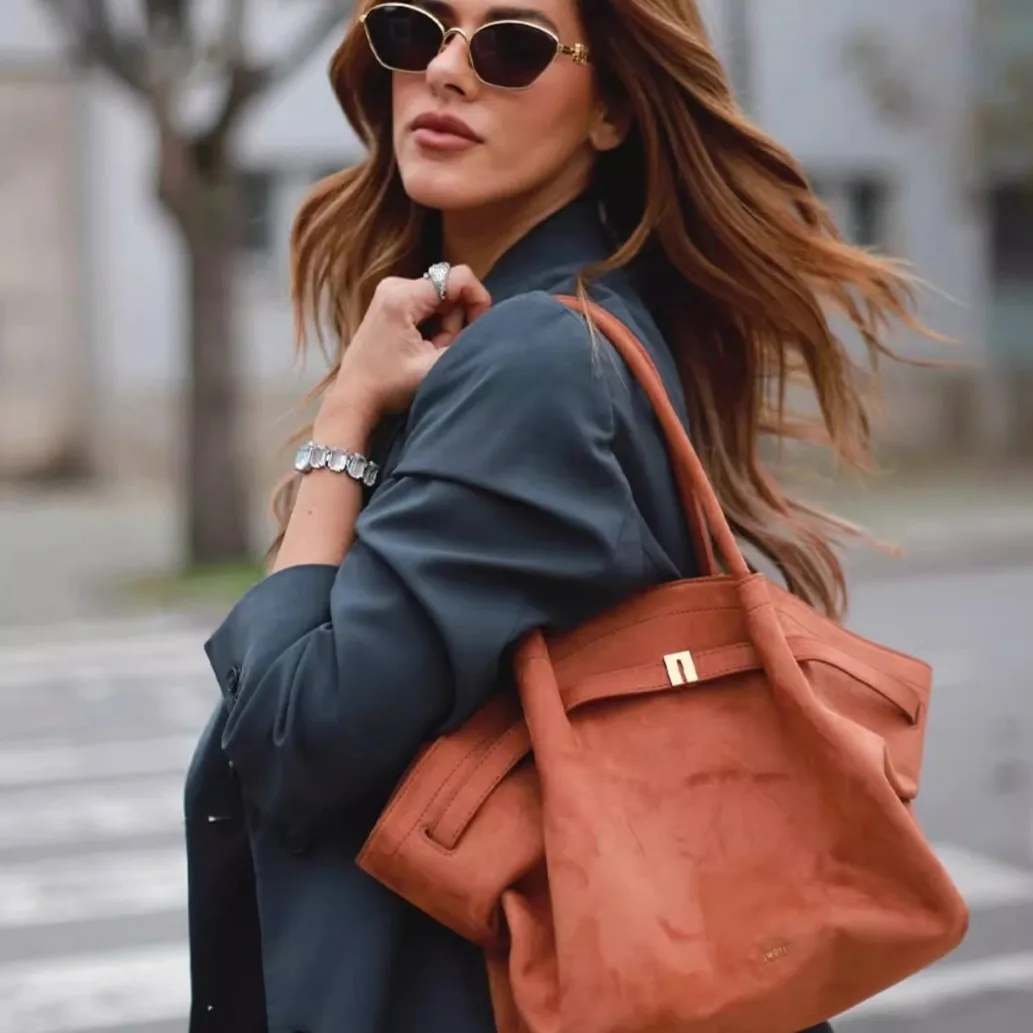 

JW PEI Dumpling Bag New Hana Size Women's Single Shoulder Crossbody Handbag Tote Bag