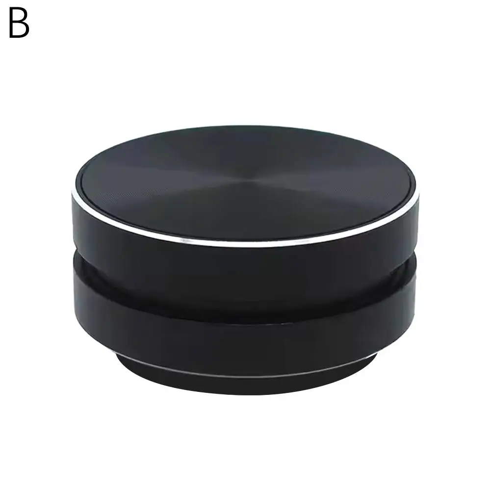 Mini Outdoor Wireless Magnetic Slightly Stereo Portable Microphone Wireless TYPE-C HD Voice Slightly Bluetooth Speaker A5P2