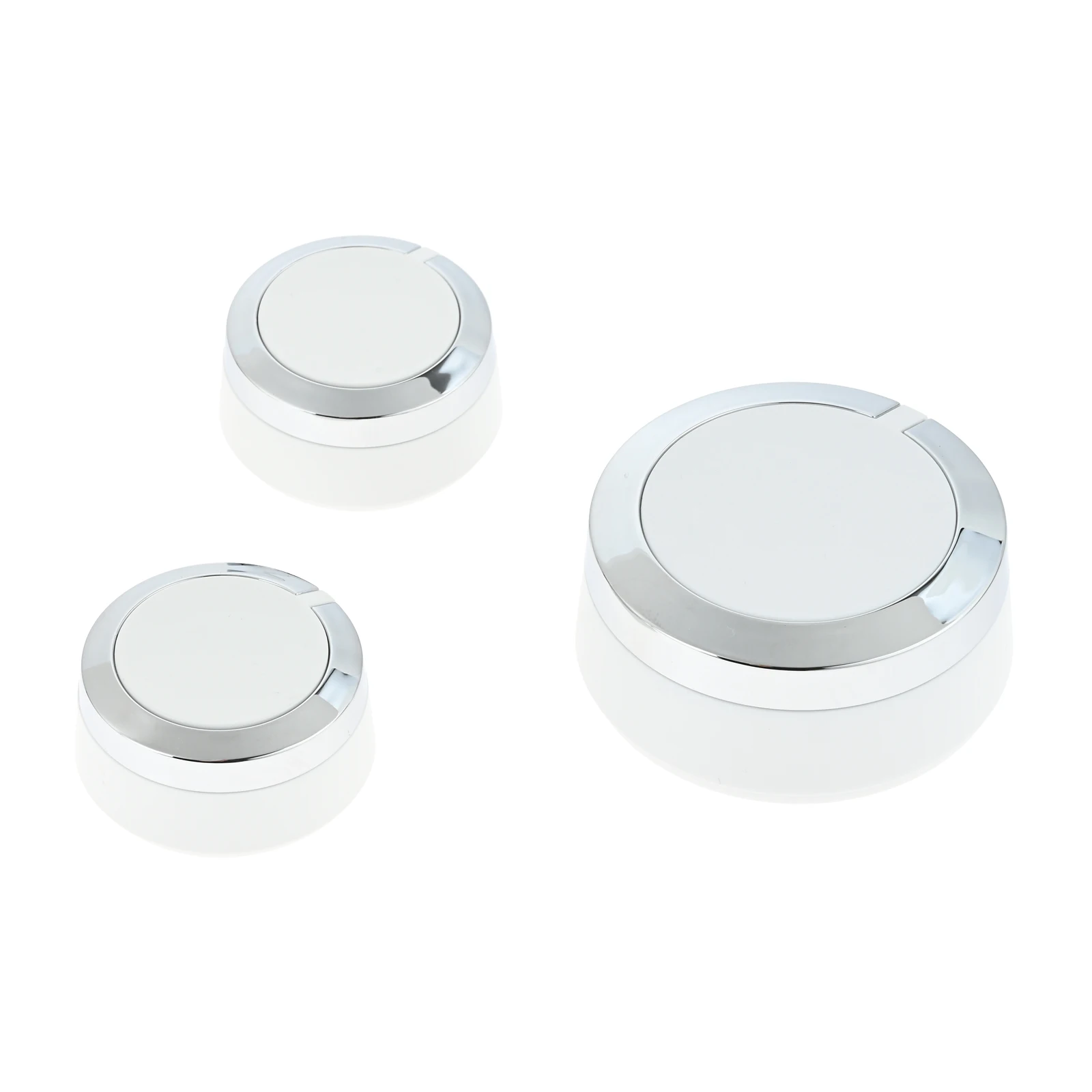 3Pcs/set WE01X24552 Dryer Timer Control Knob w/ WH01X24378 Selector Knob Assembly Fit for GE General Electric AP6026722 4396547