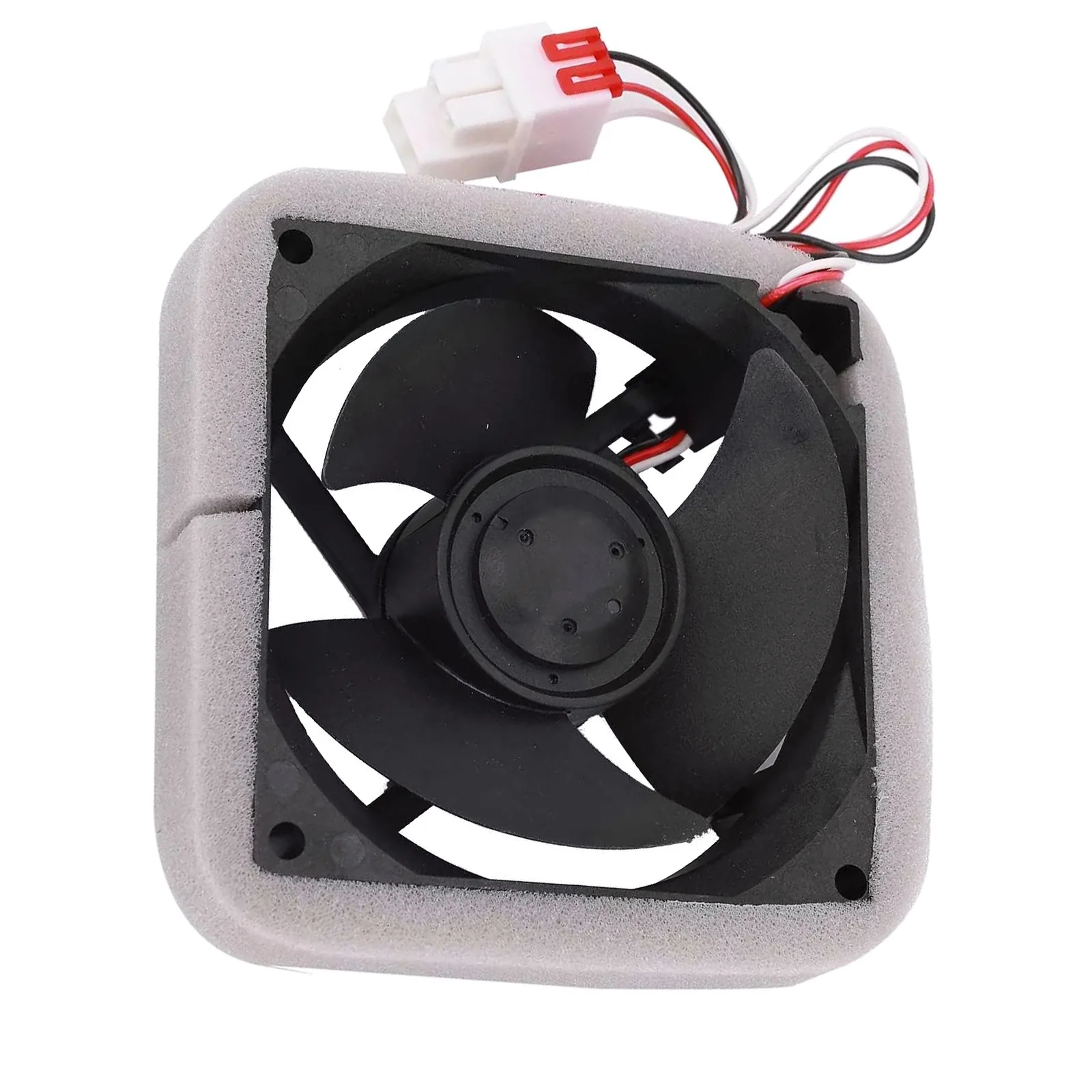 1Pc Replacement Evaporator Fan Motor DC 12V Repair Parts For Samsung Refrigerator Accessory U92C12MS1B3-52 DA81-06013A AP5914786