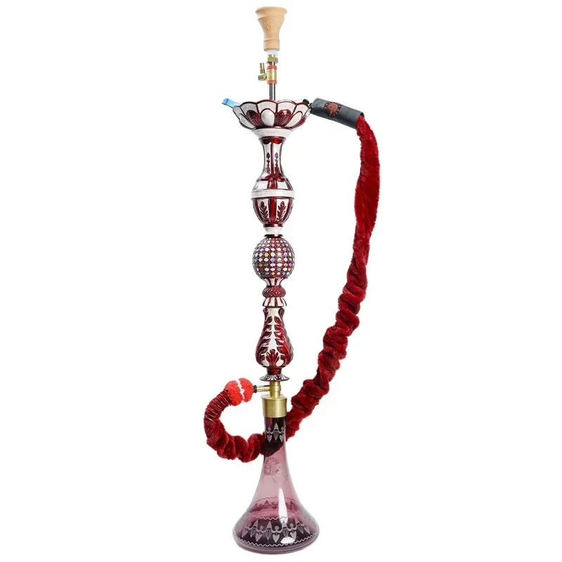 

Wholesale of high-quality hookah in factories Hot sales