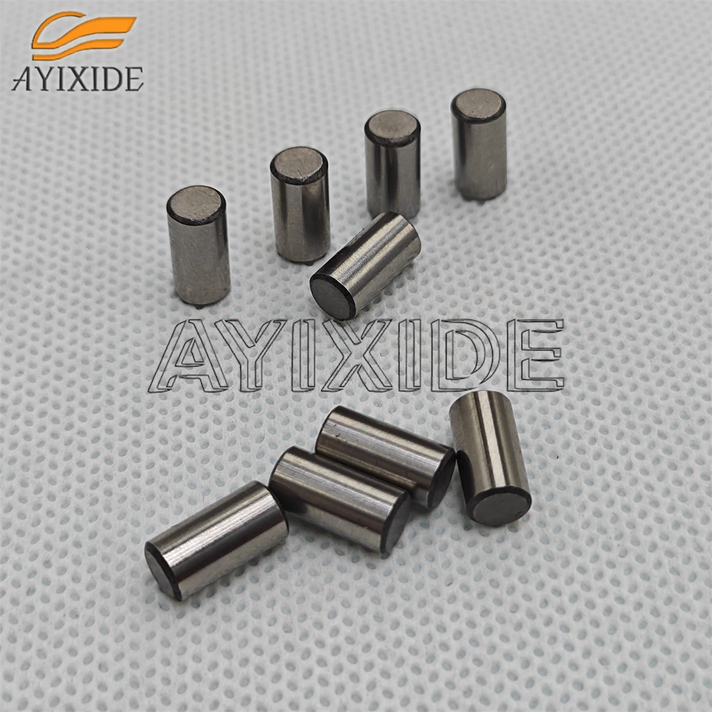 JF011E REOF10A CVT اسطوانات سلسلة نقل كرات الصلب المحسنة 9 قطعة لنيسان Teana قاشقاي سيلفي 2.0 X-TRAIL 2.5